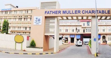 Father Muller Medical College, Kankanady