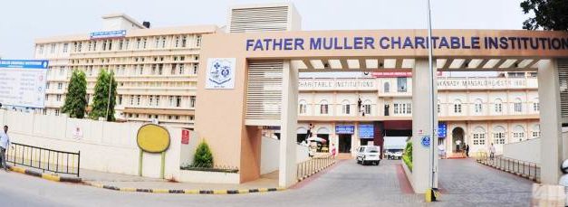 Father Muller Medical College, Kankanady