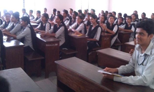 Govt First Grade College for Women, Balmatta