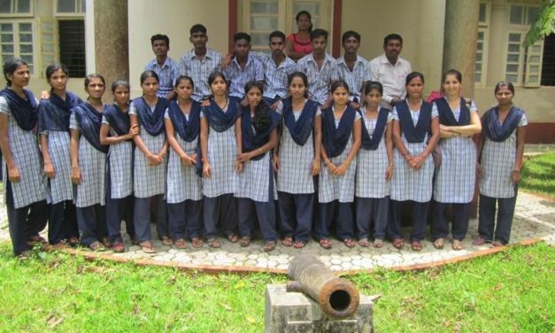 Govt. First Grade College (GFGC), Belandoor (Kaniyoor)