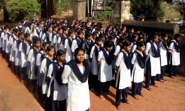 Govt. First Grade College for Women(GFGC), Puttur