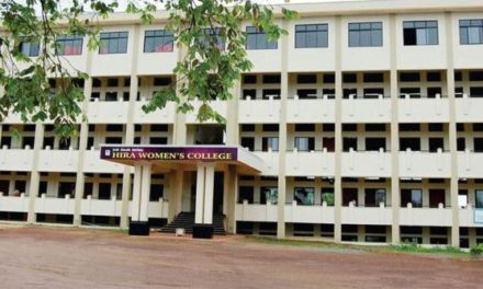 Hira Women’s College, Mangalore