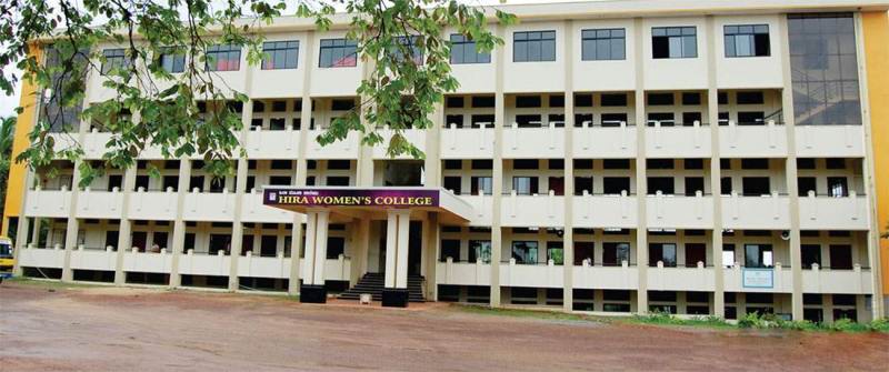 Hira Women’s College, Mangalore