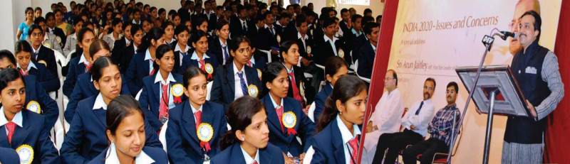 Karavali College,  Mangaluru