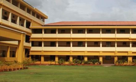 Nehru Memorial PU College Kurunjibag