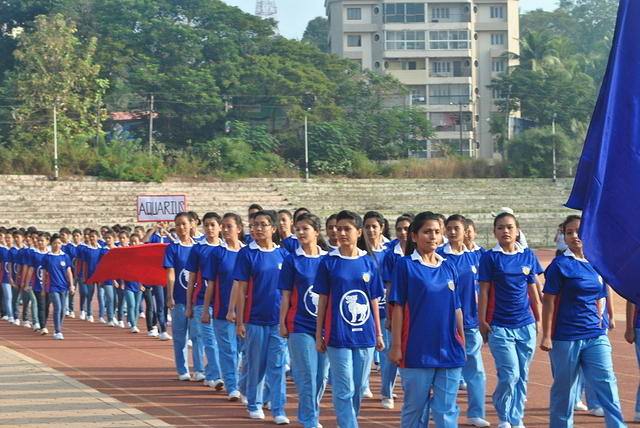 Premakanthi First Grade College, Mangaluru