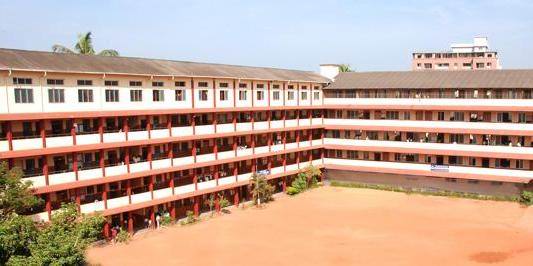 Sharada College