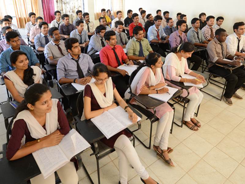 Shree Devi College, Mangaluru