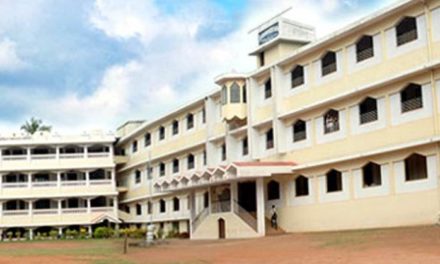 Shree Gokarnanatheshwara College, Gandhinagar