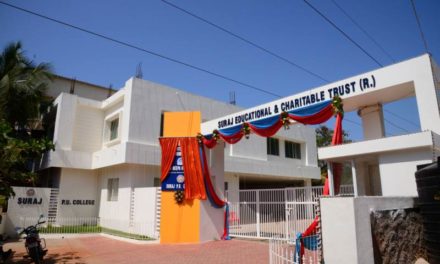 Sooraj PU College Mudipu