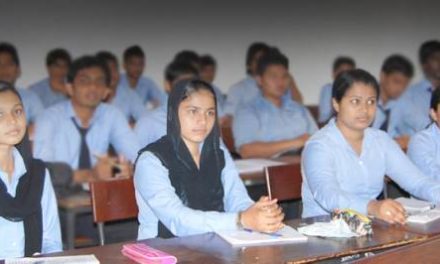 Srinivas First Grade College, Mangaluru