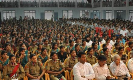 St. Philomena College, Puttur