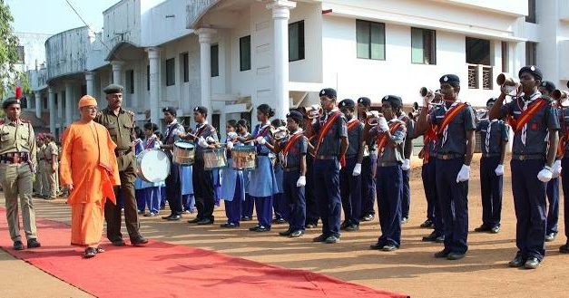 Vivekananda College of Arts, Science & Commerce, Puttur