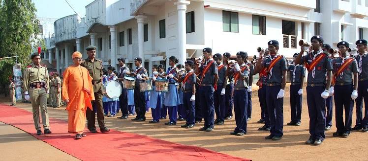 Vivekananda College of Arts, Science & Commerce, Puttur | ONE Mangalore