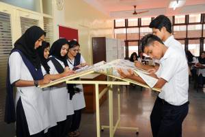 Yenepoya College, Mangaluru