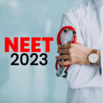 UG NEET 2023 – Best ways to prepare for good rank